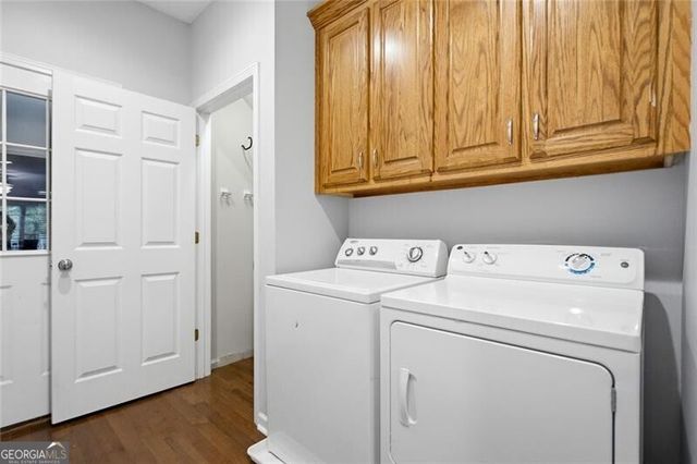 4326 Hadaway Road NW, Kennesaw, GA 30152
