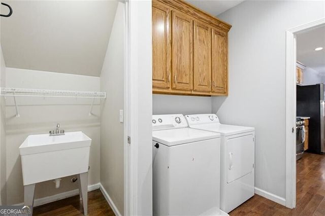 4326 Hadaway Road NW, Kennesaw, GA 30152