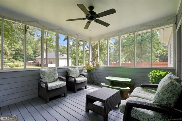 4326 Hadaway Road NW, Kennesaw, GA 30152