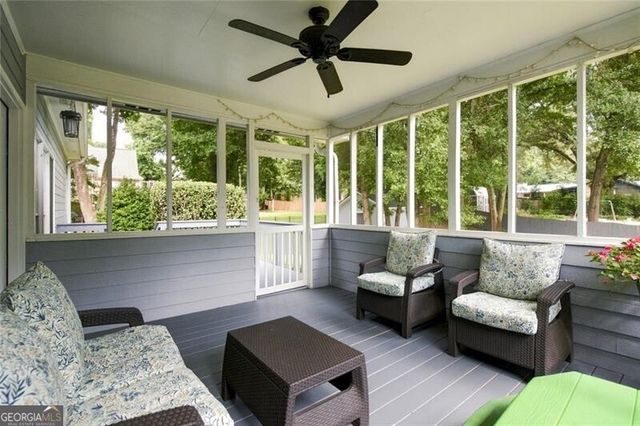 4326 Hadaway Road NW, Kennesaw, GA 30152