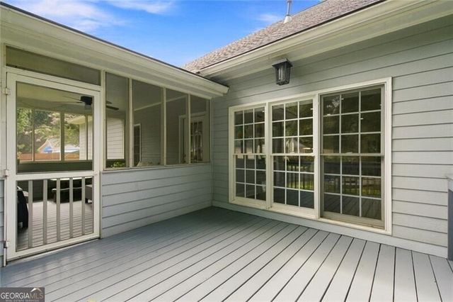 4326 Hadaway Road NW, Kennesaw, GA 30152
