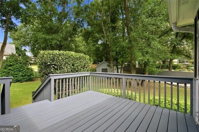 4326 Hadaway Road NW, Kennesaw, GA 30152