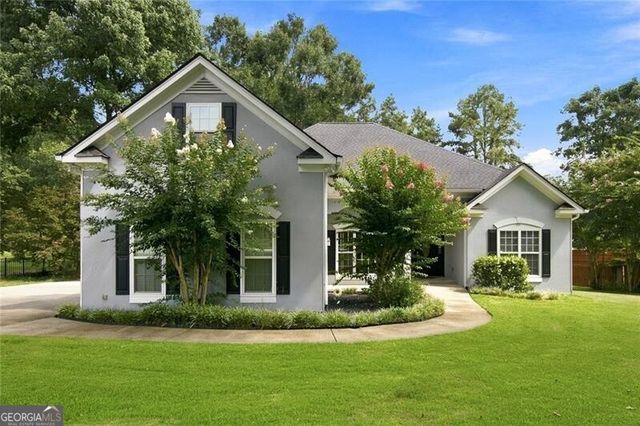 4326 Hadaway Road NW, Kennesaw, GA 30152