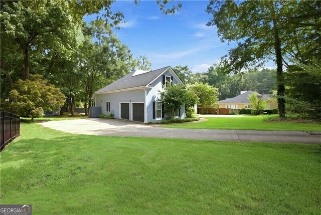 4326 Hadaway Road NW, Kennesaw, GA 30152