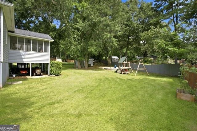 4326 Hadaway Road NW, Kennesaw, GA 30152