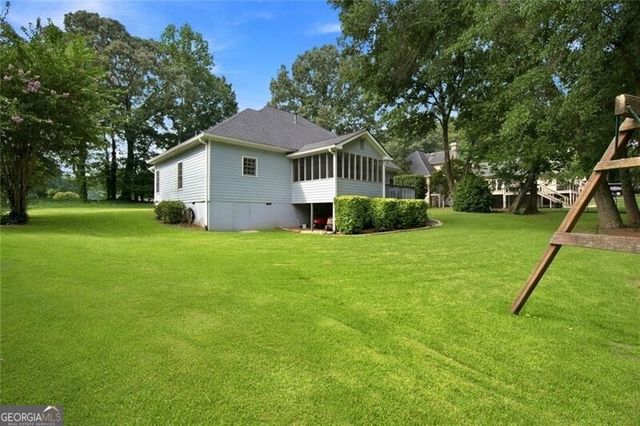 4326 Hadaway Road NW, Kennesaw, GA 30152