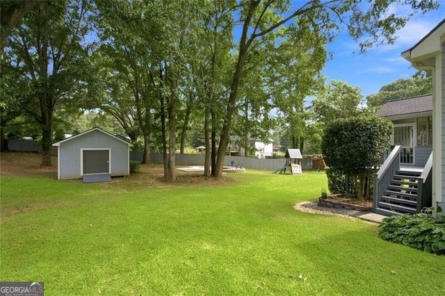 4326 Hadaway Road NW, Kennesaw, GA 30152