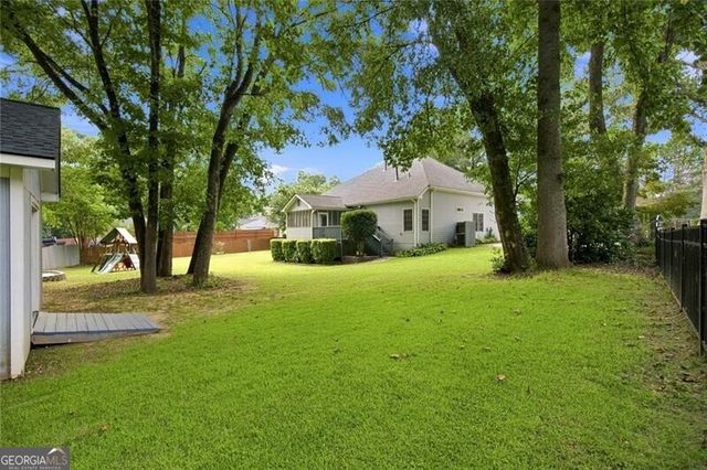 4326 Hadaway Road NW, Kennesaw, GA 30152