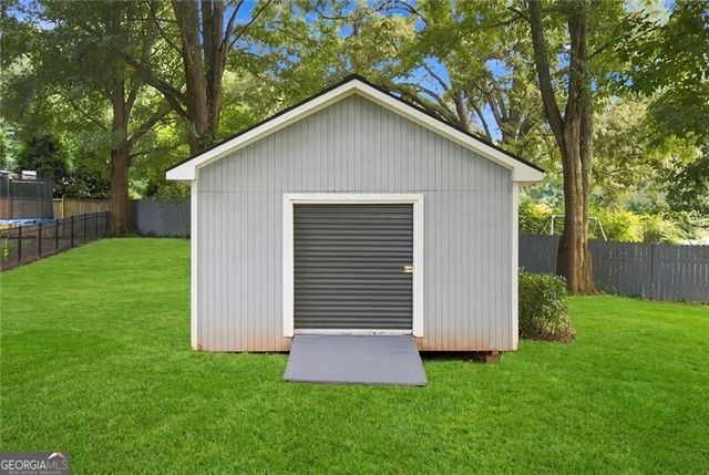 4326 Hadaway Road NW, Kennesaw, GA 30152