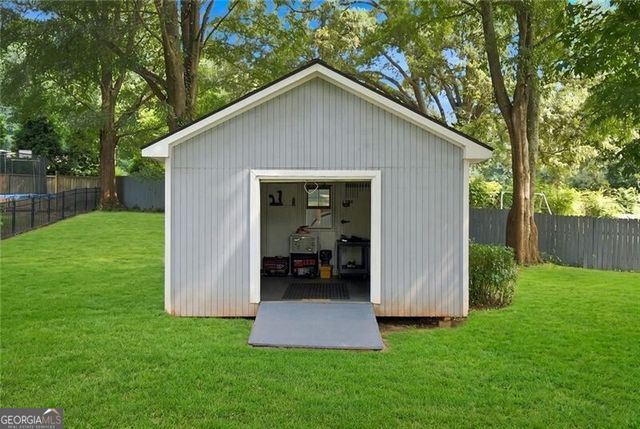 4326 Hadaway Road NW, Kennesaw, GA 30152