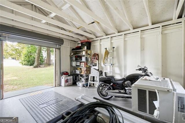 4326 Hadaway Road NW, Kennesaw, GA 30152