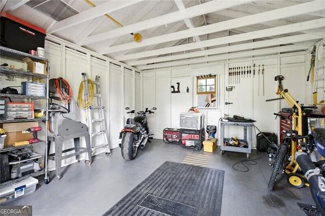 4326 Hadaway Road NW, Kennesaw, GA 30152