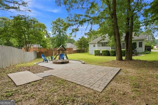 4326 Hadaway Road NW, Kennesaw, GA 30152