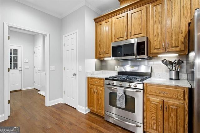 4326 Hadaway Road NW, Kennesaw, GA 30152