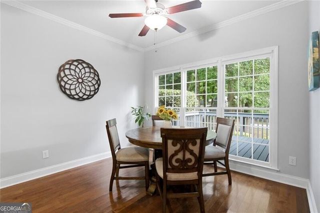 4326 Hadaway Road NW, Kennesaw, GA 30152