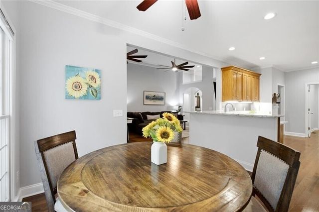 4326 Hadaway Road NW, Kennesaw, GA 30152