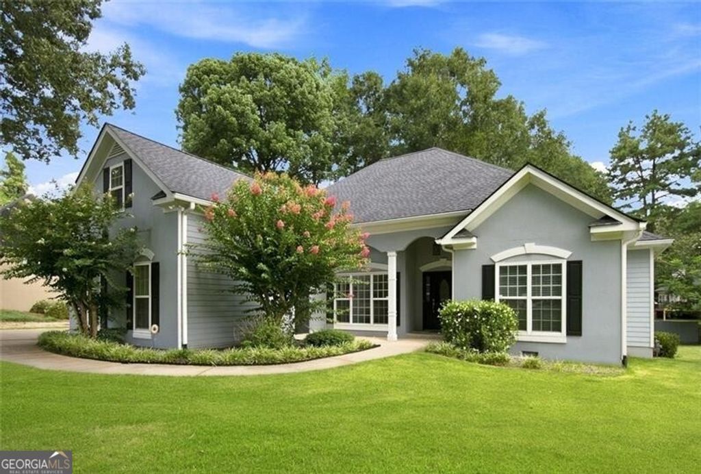 4326 Hadaway Road NW, Kennesaw, GA 30152