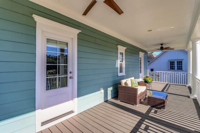 2080 Amenity Park Drive, Mount Pleasant, SC 29466