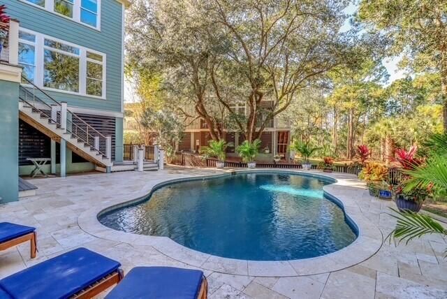 2080 Amenity Park Drive, Mount Pleasant, SC 29466