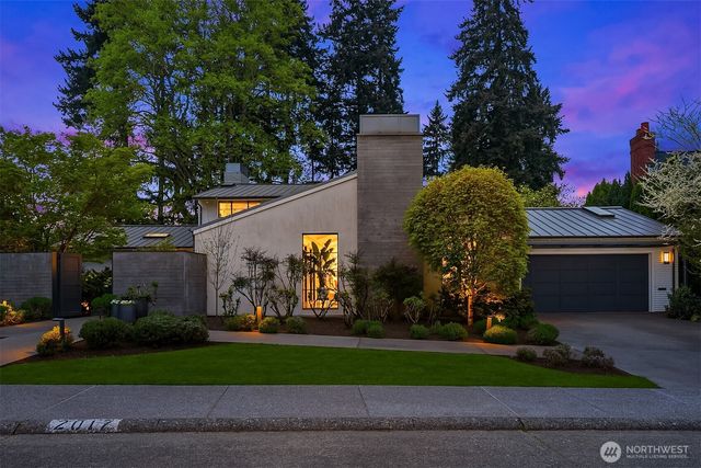 2017 Parkside Drive E, Seattle, WA 98112