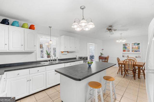 126 Oak Ridge Drive, Statesboro, GA 30458