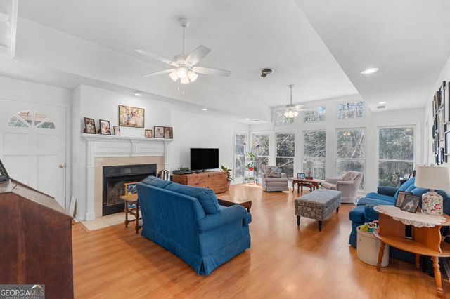 126 Oak Ridge Drive, Statesboro, GA 30458