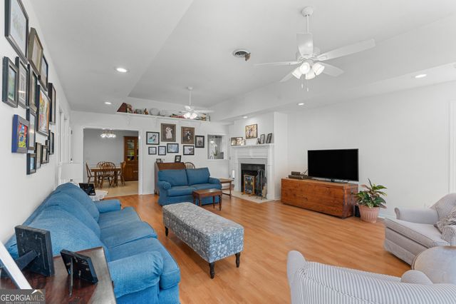 126 Oak Ridge Drive, Statesboro, GA 30458