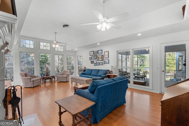 126 Oak Ridge Drive, Statesboro, GA 30458
