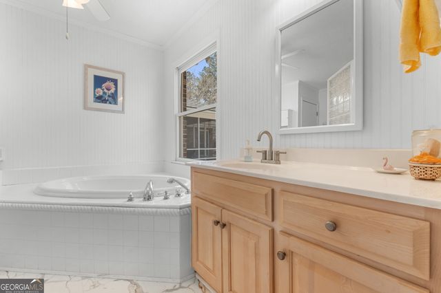 126 Oak Ridge Drive, Statesboro, GA 30458