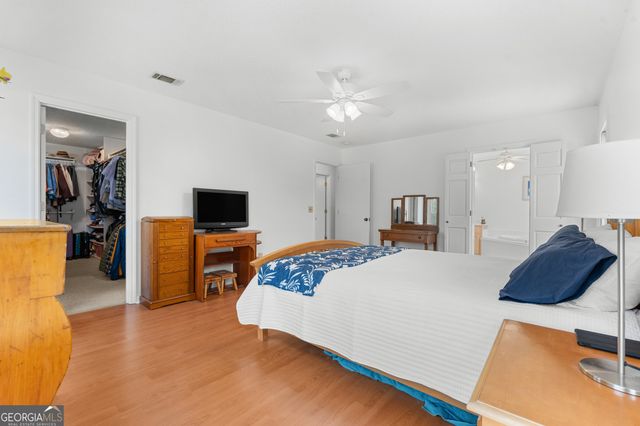 126 Oak Ridge Drive, Statesboro, GA 30458