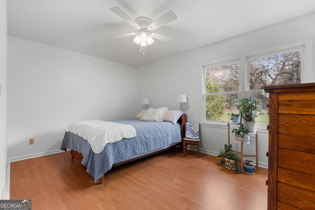 126 Oak Ridge Drive, Statesboro, GA 30458