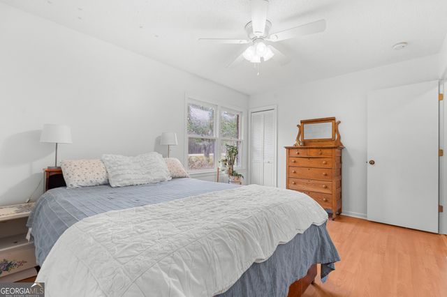 126 Oak Ridge Drive, Statesboro, GA 30458