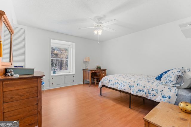 126 Oak Ridge Drive, Statesboro, GA 30458