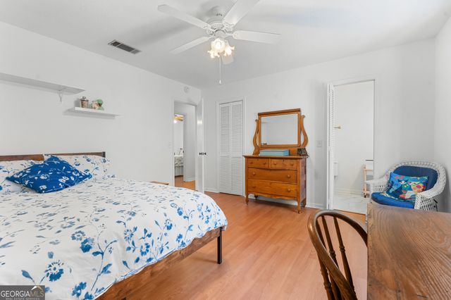 126 Oak Ridge Drive, Statesboro, GA 30458