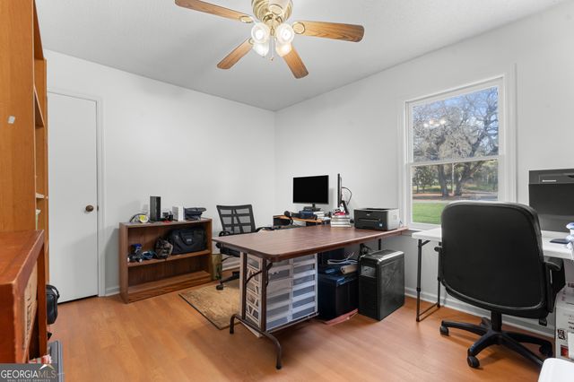 126 Oak Ridge Drive, Statesboro, GA 30458
