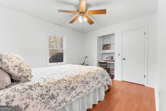 126 Oak Ridge Drive, Statesboro, GA 30458