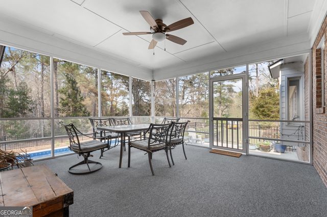 126 Oak Ridge Drive, Statesboro, GA 30458
