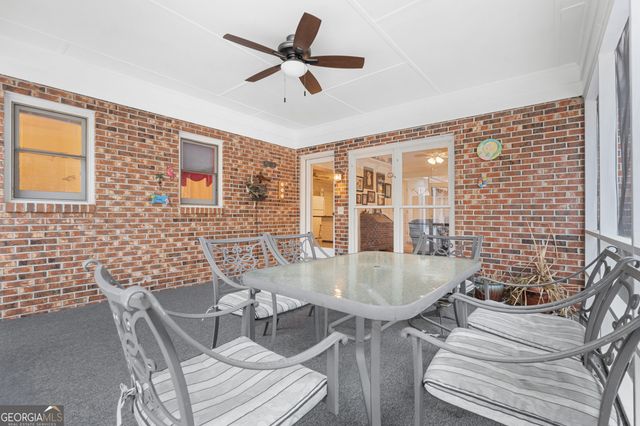 126 Oak Ridge Drive, Statesboro, GA 30458