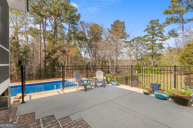 126 Oak Ridge Drive, Statesboro, GA 30458