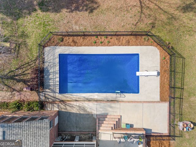 126 Oak Ridge Drive, Statesboro, GA 30458