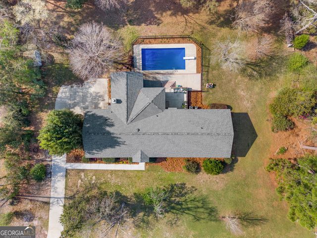126 Oak Ridge Drive, Statesboro, GA 30458