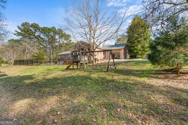 126 Oak Ridge Drive, Statesboro, GA 30458