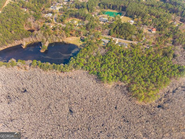 126 Oak Ridge Drive, Statesboro, GA 30458