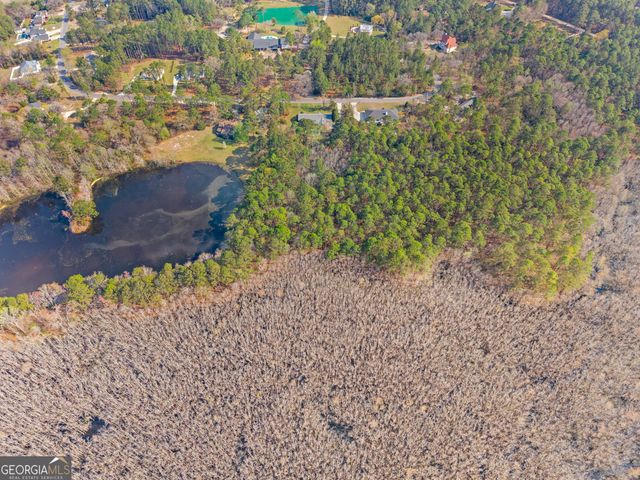 126 Oak Ridge Drive, Statesboro, GA 30458