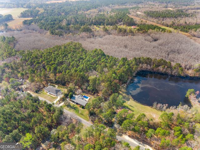 126 Oak Ridge Drive, Statesboro, GA 30458