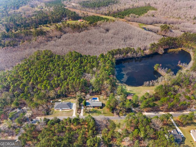 126 Oak Ridge Drive, Statesboro, GA 30458
