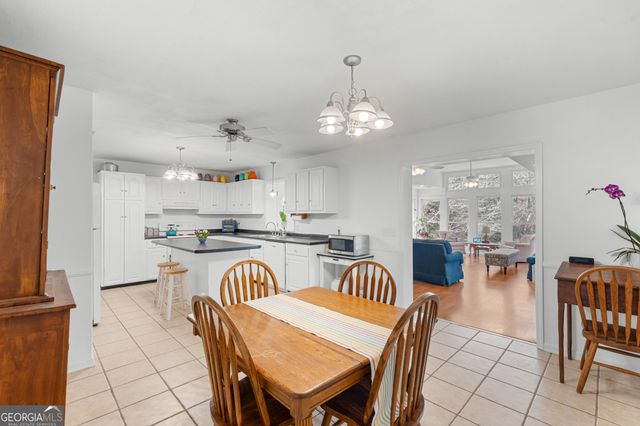 126 Oak Ridge Drive, Statesboro, GA 30458