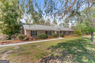 126 Oak Ridge Drive, Statesboro, GA 30458