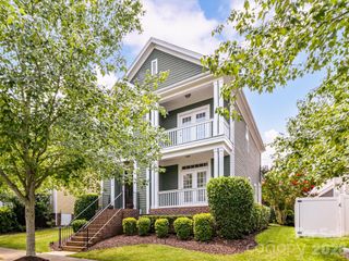 15715 Taviston Street, Huntersville, NC 28078