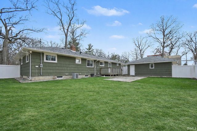 16740 Cleveland Road, Granger, IN 46530